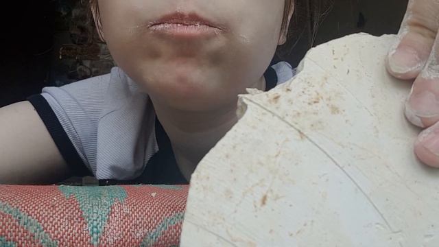 Мокрый пиленый мел "Оренбург" нестандарт смотреть онлайн