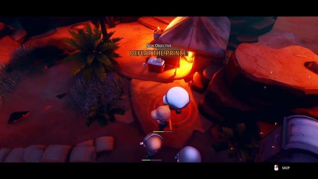 Обзор на Tiny Troopers Global Ops смотреть онлайн