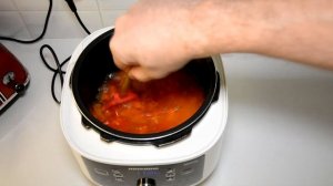 Чечевичный суп в мультиварке скороварке редмонд рецепты в мультиварке скороварке