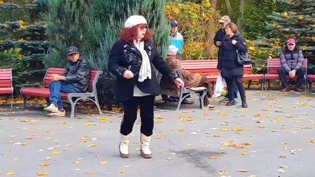 22 октября 2023 г.ТЫ ТАК КРАСИВО ТАНЦУЕШЬ ХАРЬКОВ ТАНЦЫ НА РЕТРО смотреть онлайн