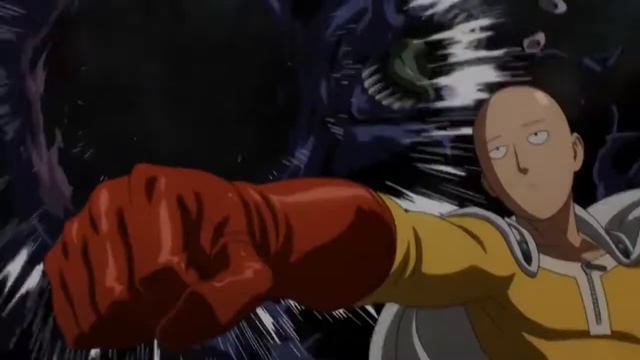 [AMV] / ANIME CLIP / ВАНПАНЧМЕН / FADING AWAY / NIGHTCORE / АНИМЕ КЛИП. смотреть онлайн