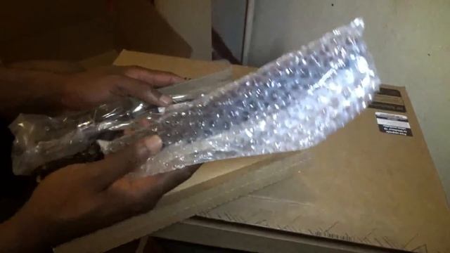 HP 15-ac055nr 15" Notebook PC :UNBOXING смотреть онлайн