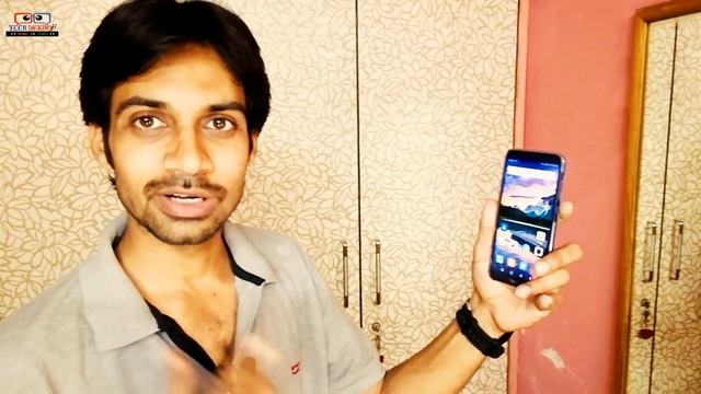Honor 9 Lite Face Unlock Review | Superb but DISAPPOINTED смотреть онлайн