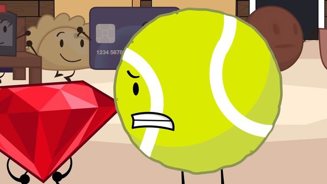 BFDIA 10: Taste the Sweetness смотреть онлайн