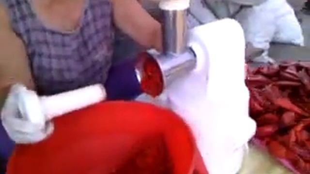 Сухая березовка Папа с мамой делают кочи!