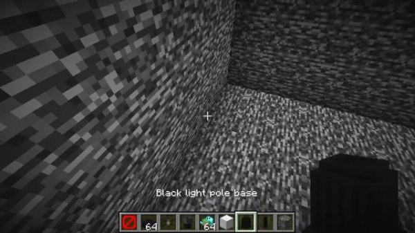 Nico vs Cash ILLEGAL House Battle In Minecraft!