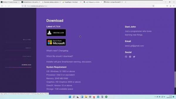 How To Make Windows 11 Look Beautiful! || Customize Windows 11 || Make Windows 11 Look Better