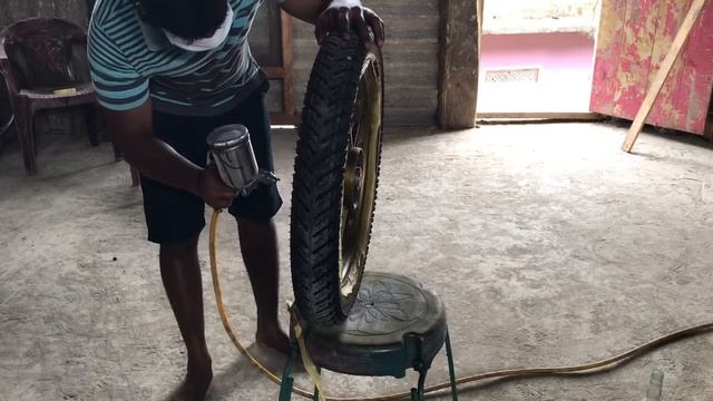 Bike Modification Mate 50