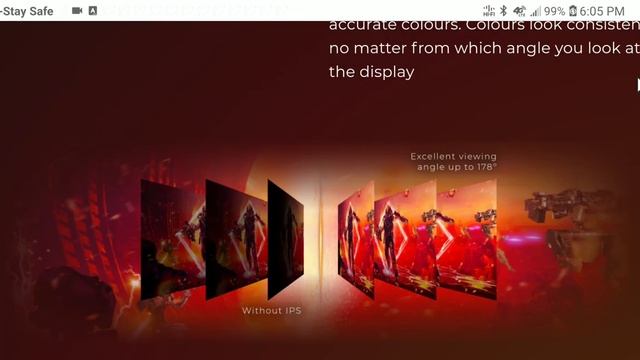 AOC AGON AG275QX/EU & AOC AG275QXN/EU gaming monitors Launches with QHD resolutions & Console Mode смотреть онлайн