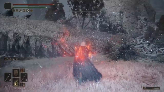 Possibly The Most Broken Build In Elden Ring смотреть онлайн
