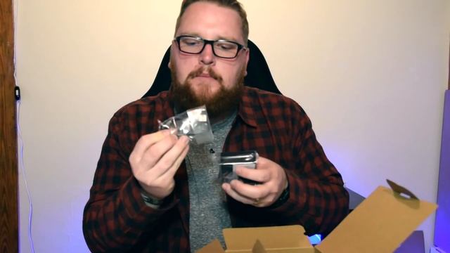 Panasonic Lumix G85 Unboxing & Initial Impressions