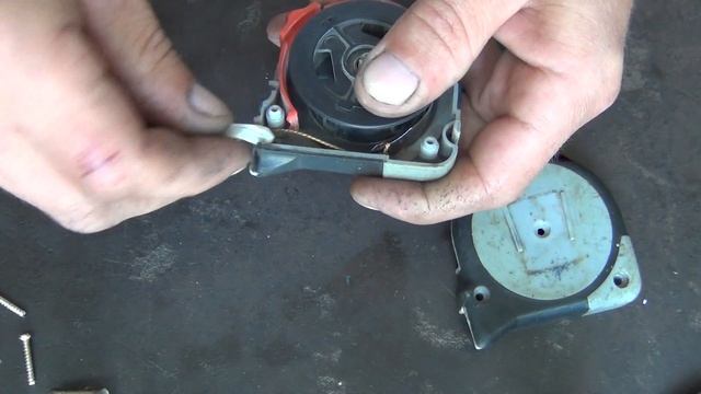 НЕ выбрасывай СЛОМАННУЮ РУЛЕТКУ! ПАКА не ПОСМОТРИШЬ видео! смотреть онлайн