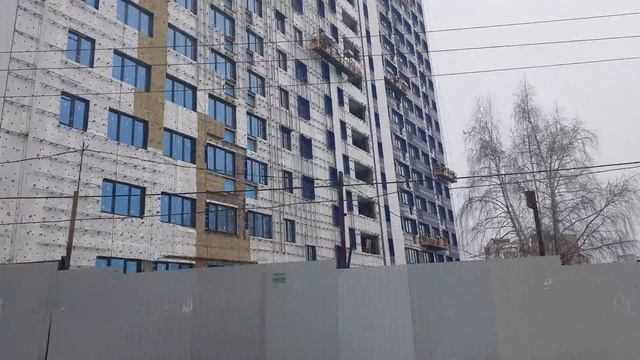 ЖК Южный Уфа 10.03.20г. Новостройки и Застройщики в Уфе Отзывы обзор смотреть онлайн