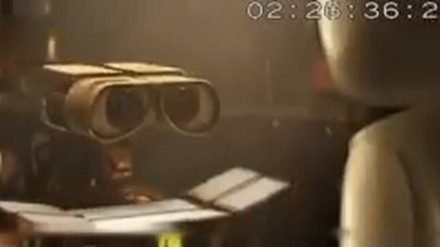 Wall e is a mac смотреть онлайн