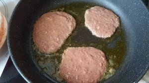 За уши не оттащишь! Оладьи из куриной печени.