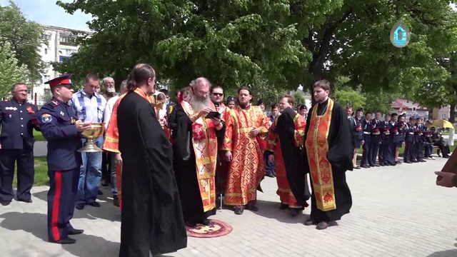 Памяти казачьих генералов. смотреть онлайн