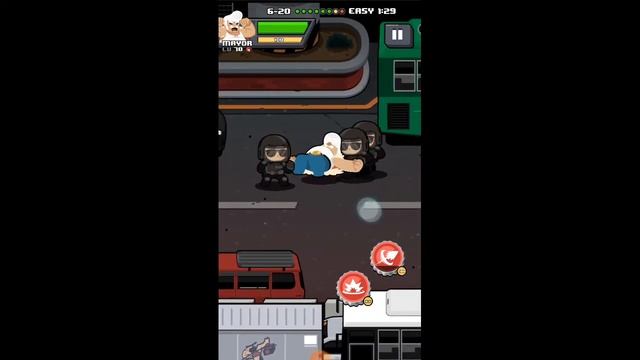 Brawl Quest : Alice Brigade | Game Play смотреть онлайн