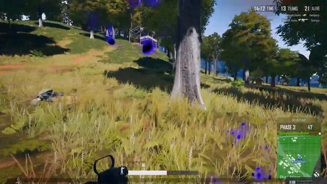 Game dous 14 kills #1 смотреть онлайн