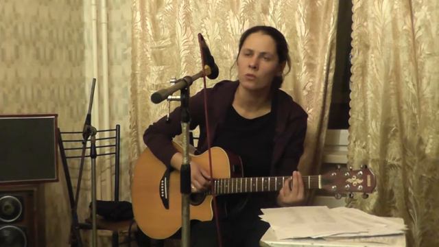 07 Юлия Теуникова (1) у Перцевых 27 октября 2018 смотреть онлайн