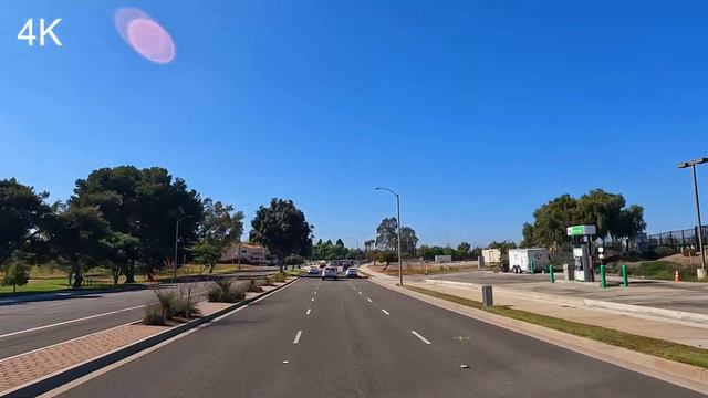 [4K] Los Angeles 🇺🇸, Torrance To Gardena California USA In Jul 2022 - Drive