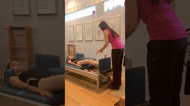 Tips for Teaching Pilates to Kids смотреть онлайн