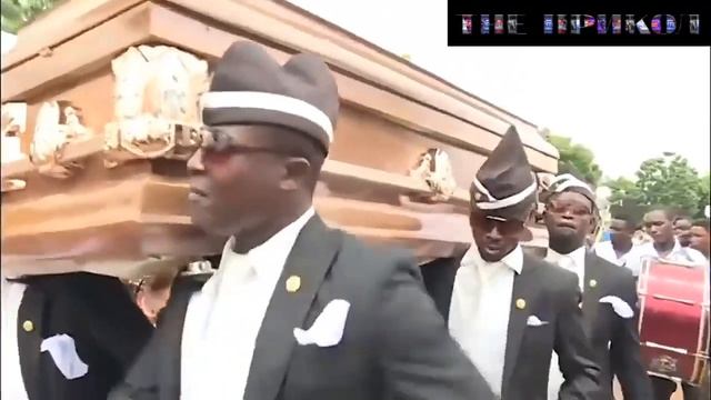 Сборник приколов с неграми с гробом[THE ПРИКОЛ] смотреть онлайн