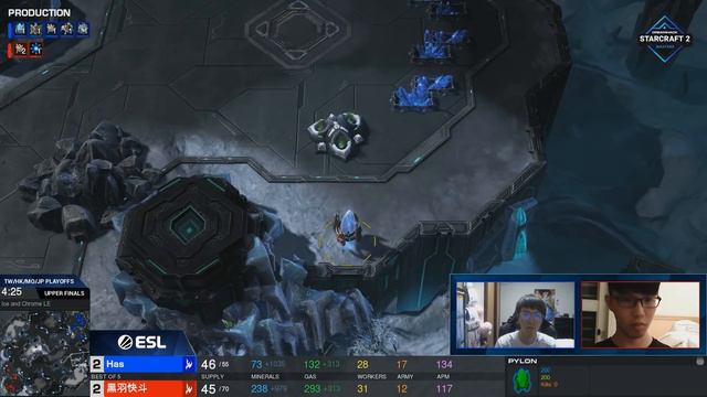 PREMIUM STARCRAFT CHEESE - Starcraft 2 смотреть онлайн