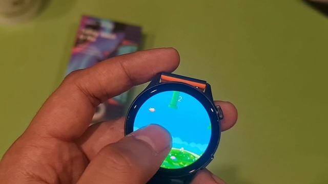 Kieslect KR Pro Calling Smartwatch | Unboxing and Review | Xcessories Hub Pakistan смотреть онлайн