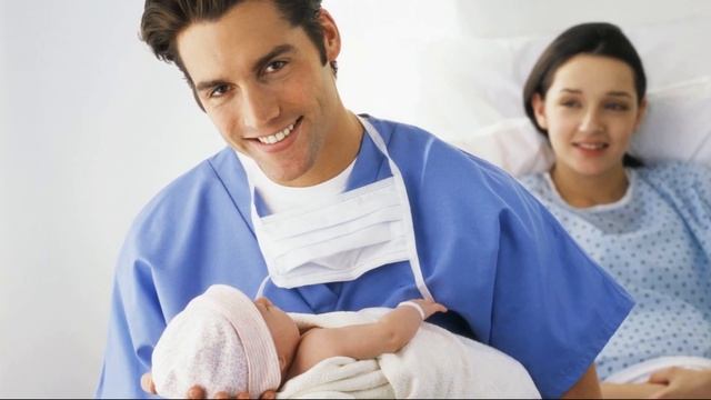 КАК МОЖНО РОДИТЬ РЕБЕНКА | 5 самых необычных но жутко модных способов родить ребенка