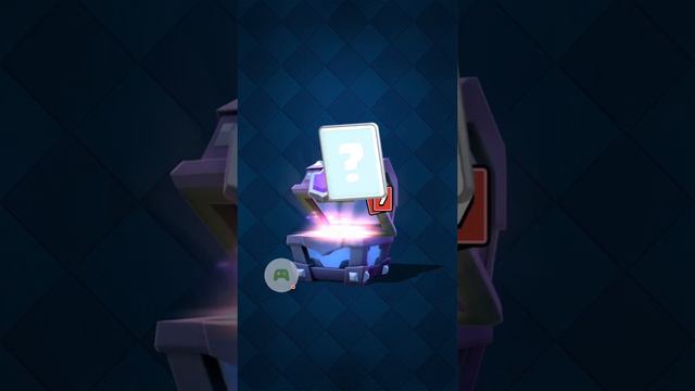 Открытие сундуков в Clash Royale:Выпала ЛЕГА! смотреть онлайн