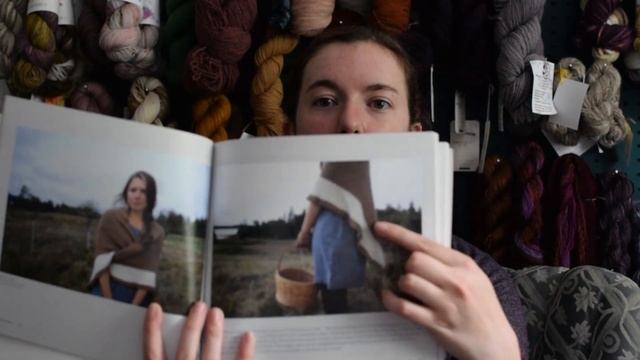 Quiet Happiness Knits Ep 48 - How Many Socks is Too Many Socks смотреть онлайн
