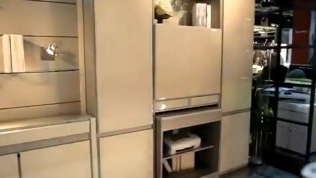 Выдвижная кровать со встроенным столом смотреть онлайн