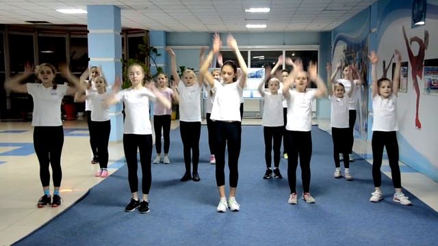 Флешмоб Брянск смотреть онлайн