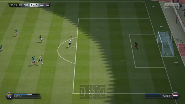 FIFA 15 Ultimate Team | Kane Kronicles #2 | KANE THE MASTER! смотреть онлайн