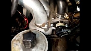 Merсedes124 v 2.0 на Январь 5.1