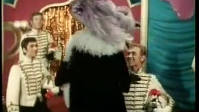 И.Кальман  E.Kalman - Принцесса цирка.1970.mp4.mp4