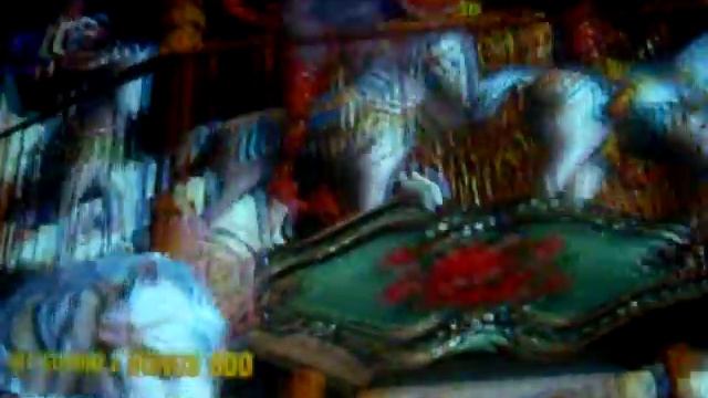 Haunted Museum II Game play at Timezone Singapore Parkway Parade смотреть онлайн