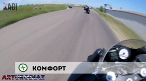 Yamaha YZF R6 2005 Плюсы и Минусы