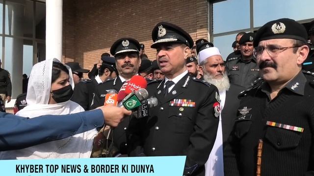 ضم قبائلی اضلاع پولیس ٹریننگ،پروموشن کیوں نہیں،جس پر ائی جی کےپی نے کہا смотреть онлайн