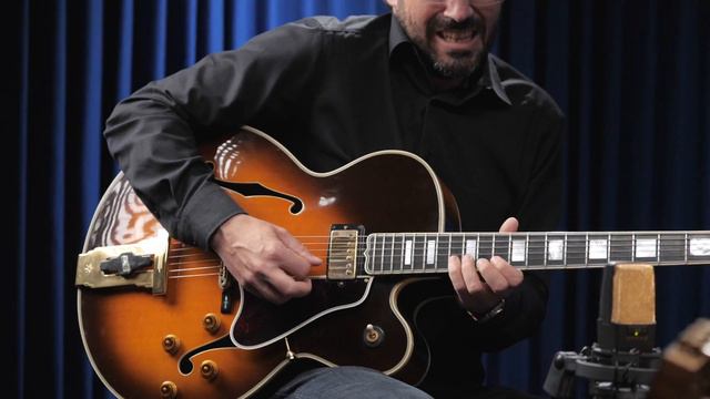 Tribute to Wes Montgomery // Road Song // Joscho Stephan & Sven Jungbeck смотреть онлайн