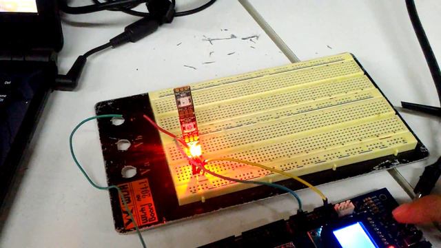 input sign 24 bit in RGB Strip(code ws2812)(1) смотреть онлайн