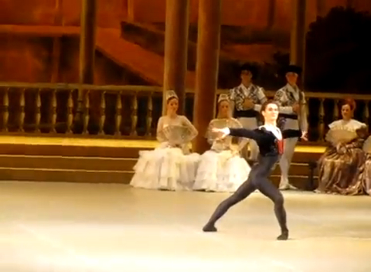 Владислав Лантратов - Дон Кихот смотреть онлайн