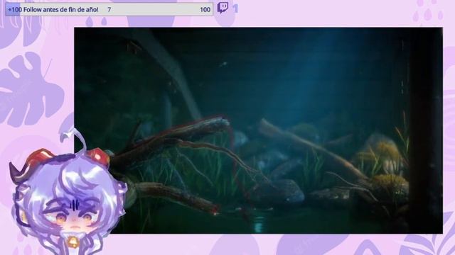 Me largo a llorar en un bosque - Berry Mire | UNRAVEL | parte 3 смотреть онлайн
