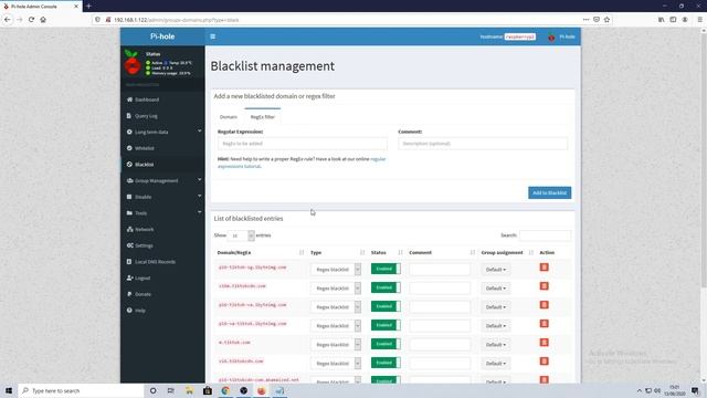 How to block websites using Pi-Hole смотреть онлайн