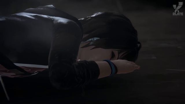 Life is Strange: есть ли у нас выбор в концовке игры? смотреть онлайн