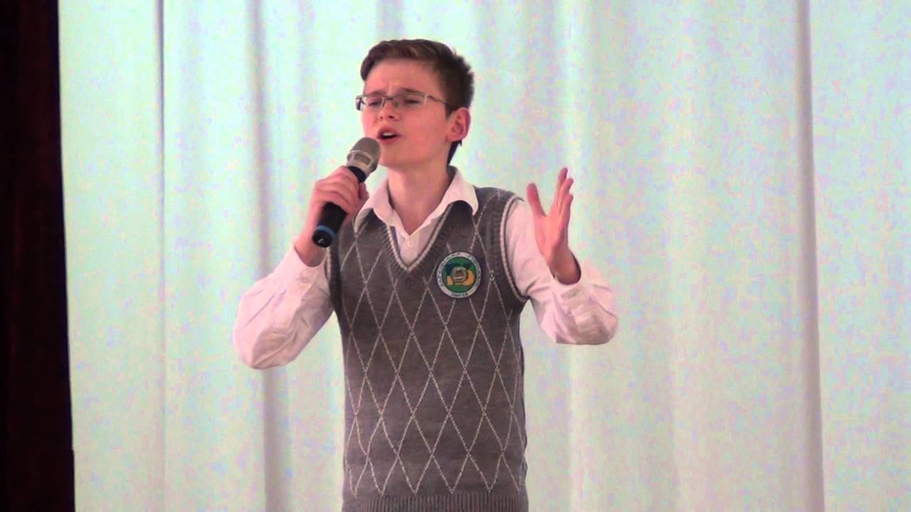 Фёдор Михайлович Достоевский, «Божий дар» смотреть онлайн