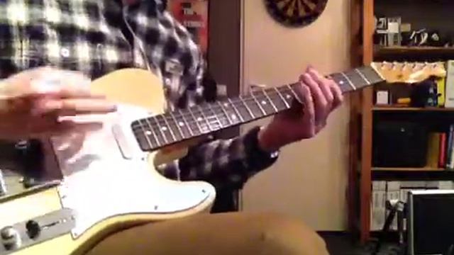Rolling Stones Honky Tonk Women by The Ed смотреть онлайн