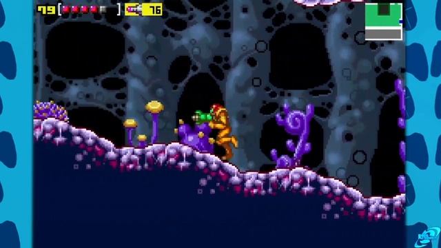 METROID ZERO MISSION Full Game Walkthrough - (#MetroidZeroMission Full Gameplay Walkthrough) смотреть онлайн
