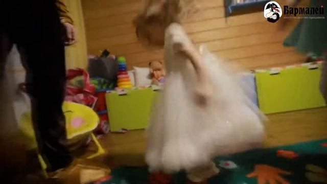 аниматор на детский праздник смотреть онлайн