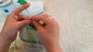 Мужские бесшовные носки-следки "Подарок сыну"  р. 41-42